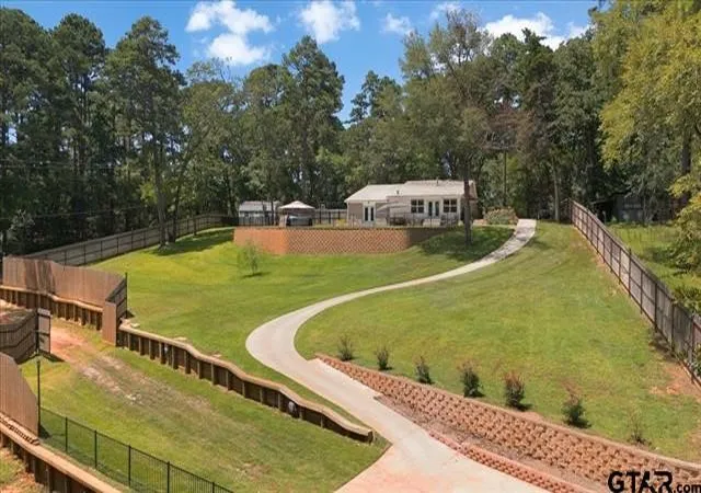 Photo 1 of Single family home for sale at 130 Cr 3162, Jacksonville, TX 75766 | MLS# 21388618 | Listing updated on 2026-09-17