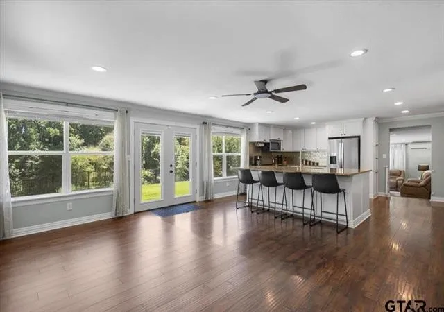 Photo 3 of Single family home for sale at 130 Cr 3162, Jacksonville, TX 75766 | MLS# 21388618 | Listing updated on 2026-09-17