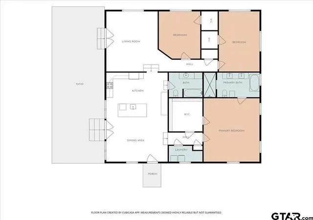 Photo 40 of Single family home for sale at 130 Cr 3162, Jacksonville, TX 75766 | MLS# 21388618 | Listing updated on 2026-09-17