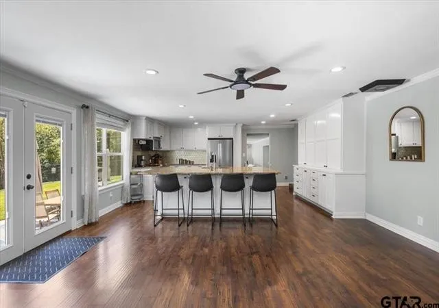 Photo 3 of Single family home for sale at 130 Cr 3162, Jacksonville, TX 75766 | MLS# 21388618 | Listing updated on 2026-09-17