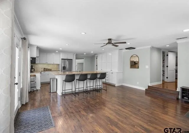 Photo 4 of Single family home for sale at 130 Cr 3162, Jacksonville, TX 75766 | MLS# 21388618 | Listing updated on 2026-09-17