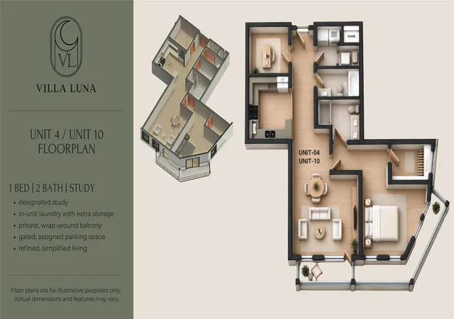 Photo 3 of Condo for sale at 76 Main St #4, Colleyville, TX 76034 | MLS# 21388622 | Listing updated on 2026-09-17