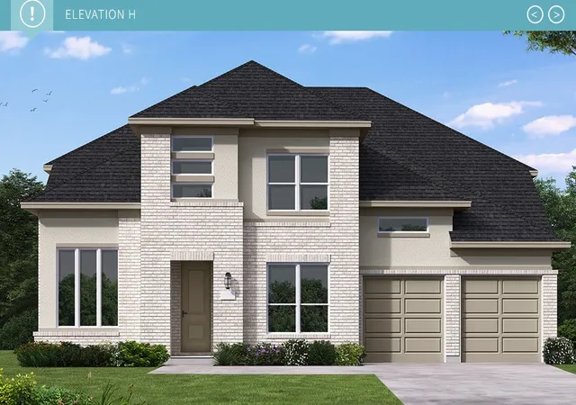 Photo 1 of Single family home for sale at 732 Cross Oaks Rd, Lavon, TX 75166 | MLS# 21388568 | Listing updated on 2026-10-03