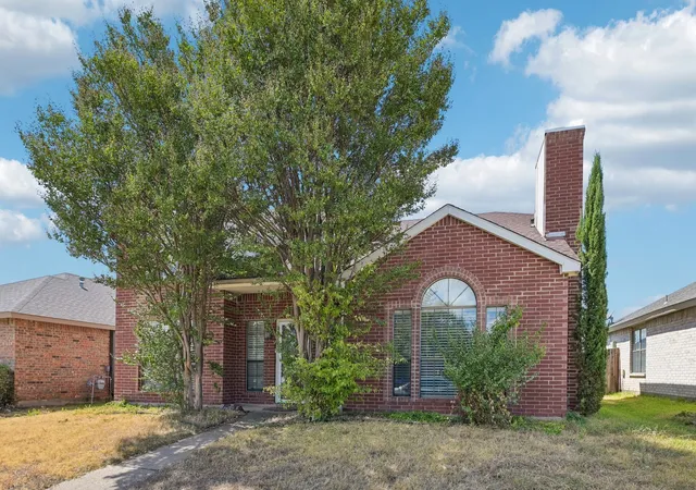 Photo 1 of Single family home for sale at 4357 Walsh Ln, Grand Prairie, TX 75052 | MLS# 21386860 | Listing updated on 2026-09-18
