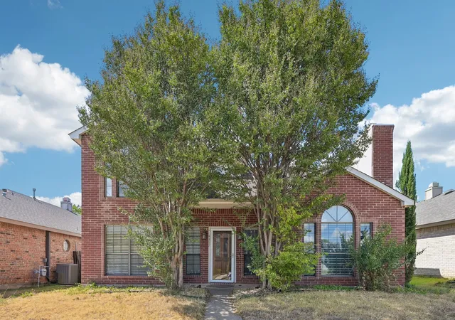 Photo 2 of Single family home for sale at 4357 Walsh Ln, Grand Prairie, TX 75052 | MLS# 21386860 | Listing updated on 2026-09-18