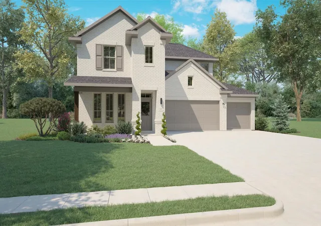 Photo 1 of Single family home for sale at 2129 Sunshining Rd, Princeton, TX 75407 | MLS# 21388647 | Listing updated on 2026-10-05