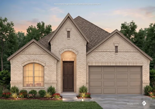 Photo 3 of Sale Pending at 2114 Ash Ct, Venus, TX 76084 | MLS# 21388664 | Listing updated on 2026-09-29