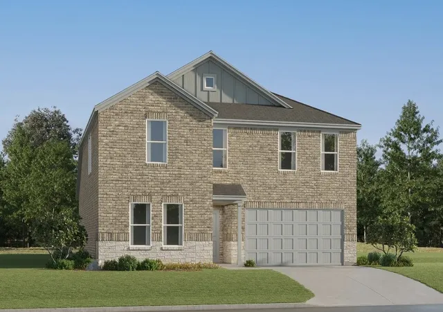 Photo 1 of Single family home for sale at 332 Sweet Ray Rd, Fort Worth, TX 76140 | MLS# 21388248 | Listing updated on 2026-10-07