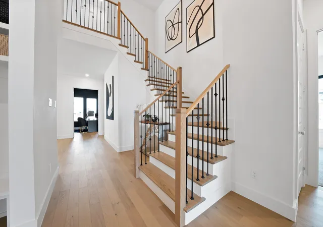 Photo 4 of Single family home for sale at 1200 Chickadee St, Prosper, TX 75078 | MLS# 21387434 | Listing updated on 2026-10-09