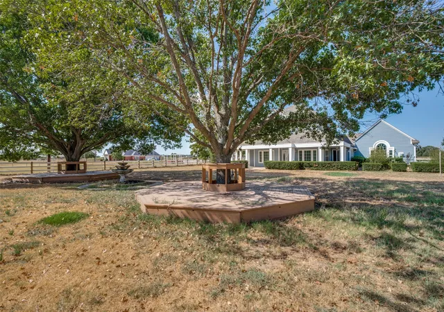 Land for sale at 1601 E Blackjack Rd, Pilot Point, TX 76258 | MLS# 21388630