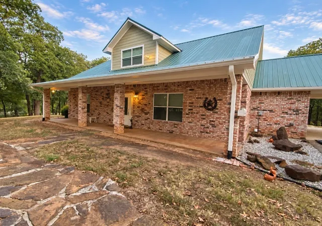 Photo 2 of Land for sale at 3704 County Rd 220, Gainesville, TX 76240 | MLS# 21388666 | Listing updated on 2026-09-21