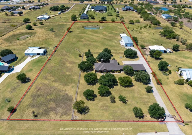 Photo 17 of Single family home for sale at 2214 White Ln, Haslet, TX 76052 | MLS# 21385337 | Listing updated on 2026-10-09