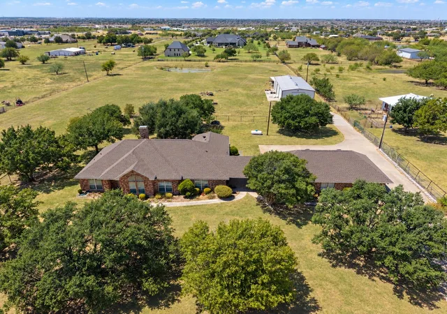 Photo 2 of Single family home for sale at 2214 White Ln, Haslet, TX 76052 | MLS# 21385337 | Listing updated on 2026-10-09