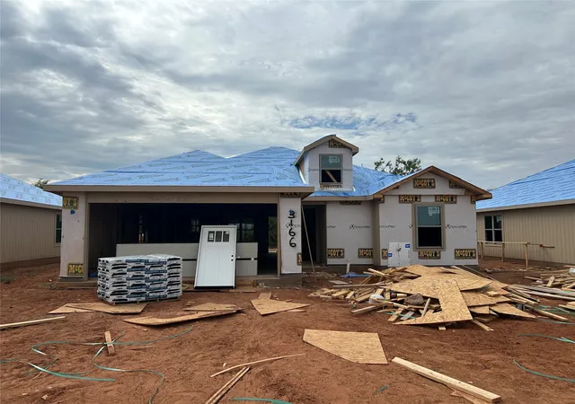 Photo 1 of Sale Pending at 3166 Silver Fox Dr, Abilene, TX 79602 | MLS# 21388735 | Listing updated on 2026-10-07
