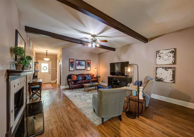 Photo 2 of Townhouse for sale at (Undisclosed), Grapevine, TX 76051 | MLS# 21388643 | Listing updated on 2026-09-17