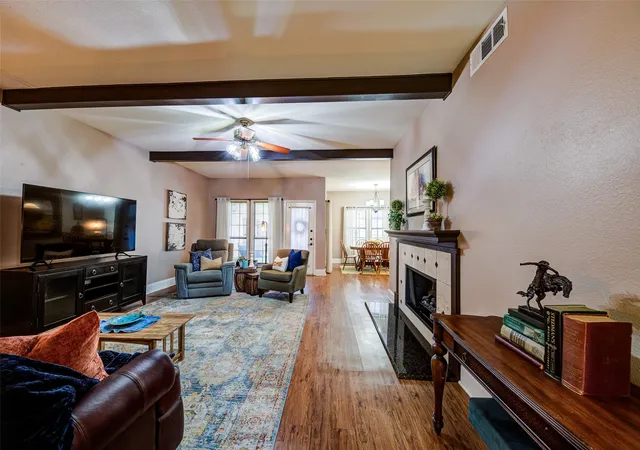 Photo 3 of Townhouse for sale at (Undisclosed), Grapevine, TX 76051 | MLS# 21388643 | Listing updated on 2026-09-17
