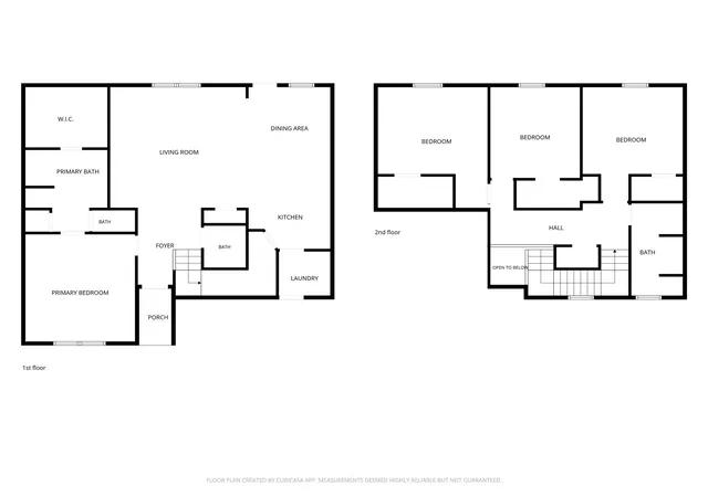Photo 38 of Single family home for sale at 122 Austin Ave, Venus, TX 76084 | MLS# 21356307 | Listing updated on 2026-10-07