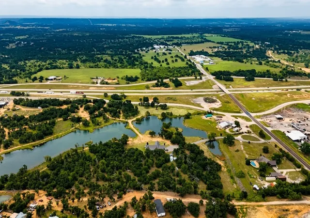 Photo 2 of Land for sale at 0000 Ih 20, Santo, TX 76472 | MLS# 21388760 | Listing updated on 2026-09-30