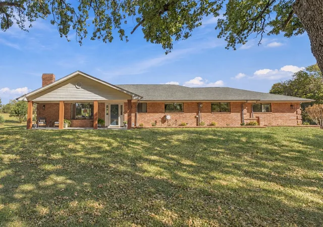 Photo 1 of Single family home for sale at 11563 State Hwy 59 N, Montague, TX 76251 | MLS# 21388048 | Listing updated on 2026-09-25