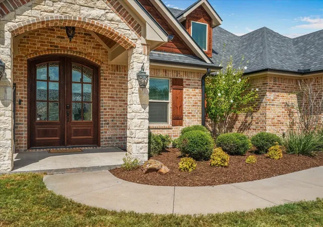 Photo 1 of Sale Pending at 3674 County Rd 2142, Caddo Mills, TX 75135 | MLS# 21388717 | Listing updated on 2026-10-02