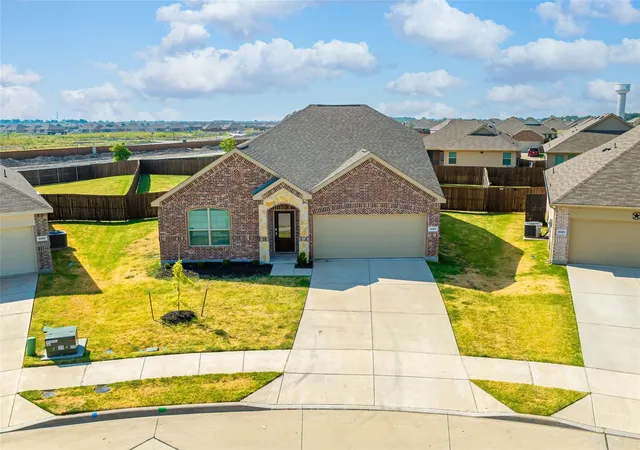 Photo 1 of Single family home for sale at 4921 Woodloch, Princeton, TX 75407 | MLS# 21388766 | Listing updated on 2026-09-17