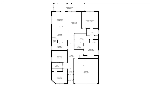 Photo 34 of Single family home for sale at 2128 Gill Star Dr, Haslet, TX 76052 | MLS# 21387042 | Listing updated on 2026-10-07