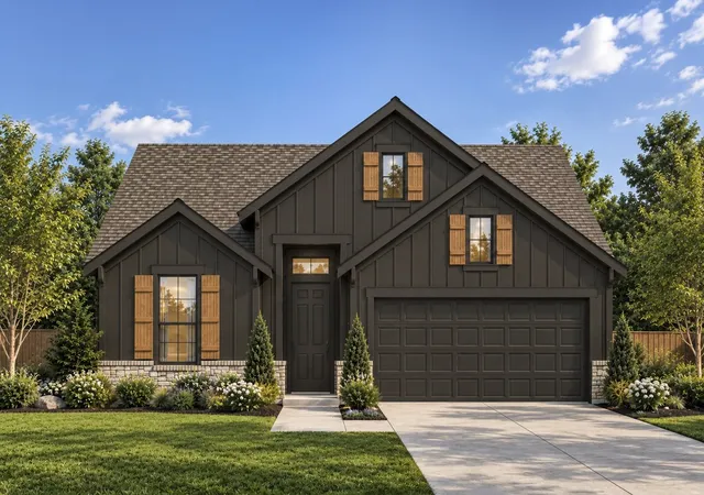 Photo 1 of Single family home for sale at 4112 Buffalo Dr, Melissa, TX 75454 | MLS# 21388787 | Listing updated on 2026-09-22