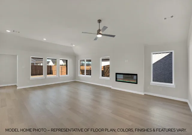 Photo 3 of Single family home for sale at 4112 Buffalo Dr, Melissa, TX 75454 | MLS# 21388787 | Listing updated on 2026-09-22