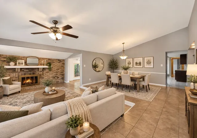 Photo 2 of Single family home for sale at 3820 Aspenwood Dr, Bedford, TX 76021 | MLS# 21388748 | Listing updated on 2026-10-07