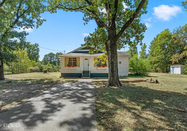Photo 1 of Single family home for sale at 2054 Highway 2, Plain Dealing, LA 71064 | MLS# 21388710 | Listing updated on 2026-10-01