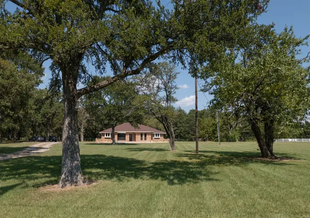 Photo 1 of Single family home for sale at 6373 Fm 2101, Quinlan, TX 75474 | MLS# 21388799 | Listing updated on 2026-09-17