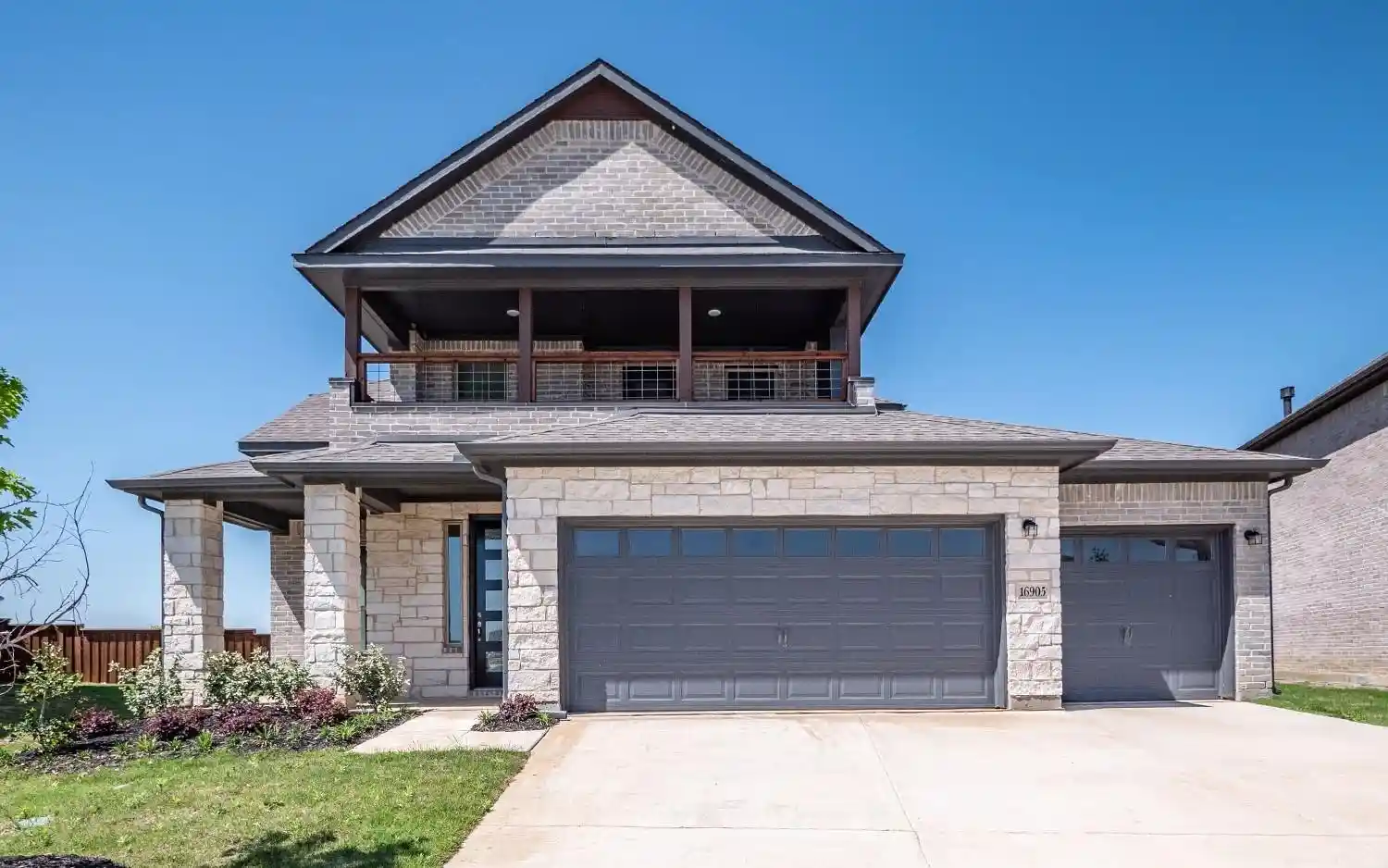 Photo 1 of Single family home for sale at 16905 Flagstone Dr, Celina, TX 75009 | MLS# 21388808 | Listing updated on 2026-10-15