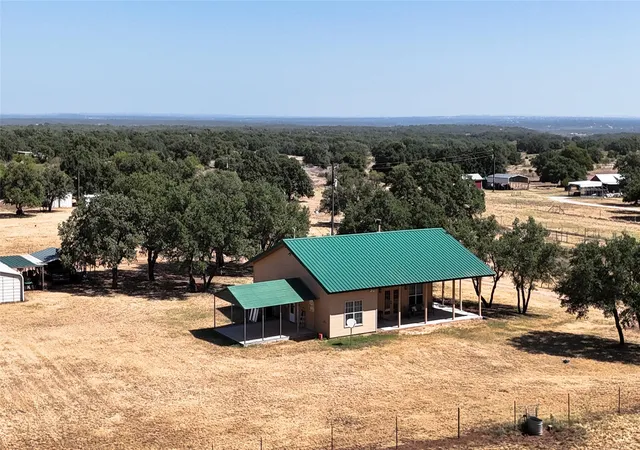 Photo 1 of Land for sale at 1400l Fm 574 W, Mullin, TX 76864 | MLS# 21388654 | Listing updated on 2026-09-18