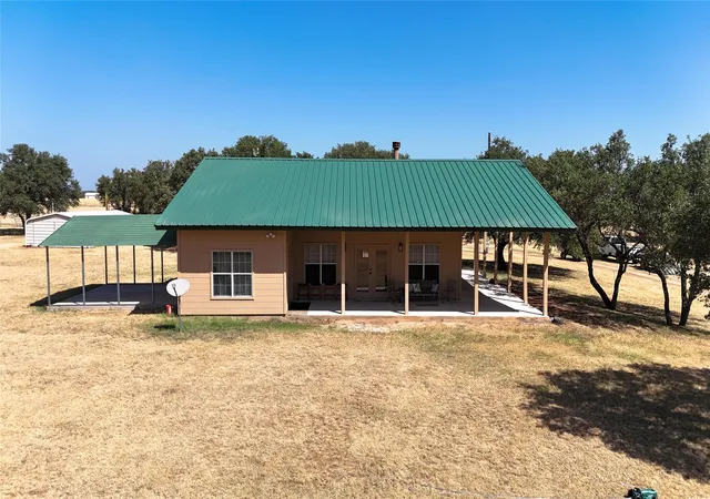 Photo 3 of Land for sale at 1400l Fm 574 W, Mullin, TX 76864 | MLS# 21388654 | Listing updated on 2026-09-18