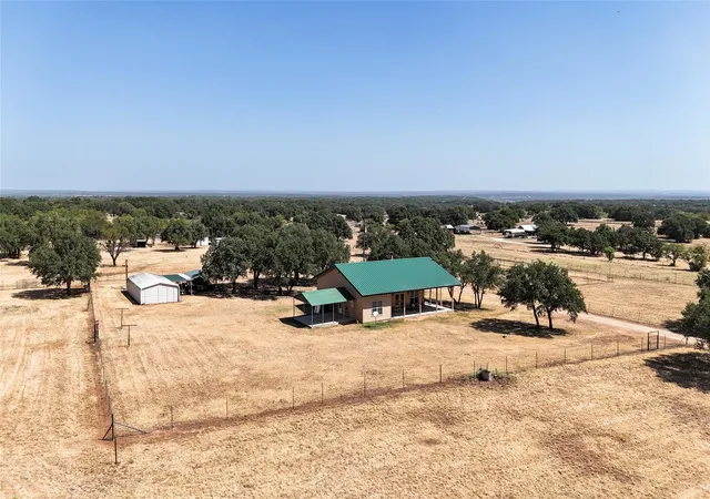 Photo 2 of Land for sale at 1400 Fm 574 W, Mullin, TX 76864 | MLS# 21388639 | Listing updated on 2026-09-17
