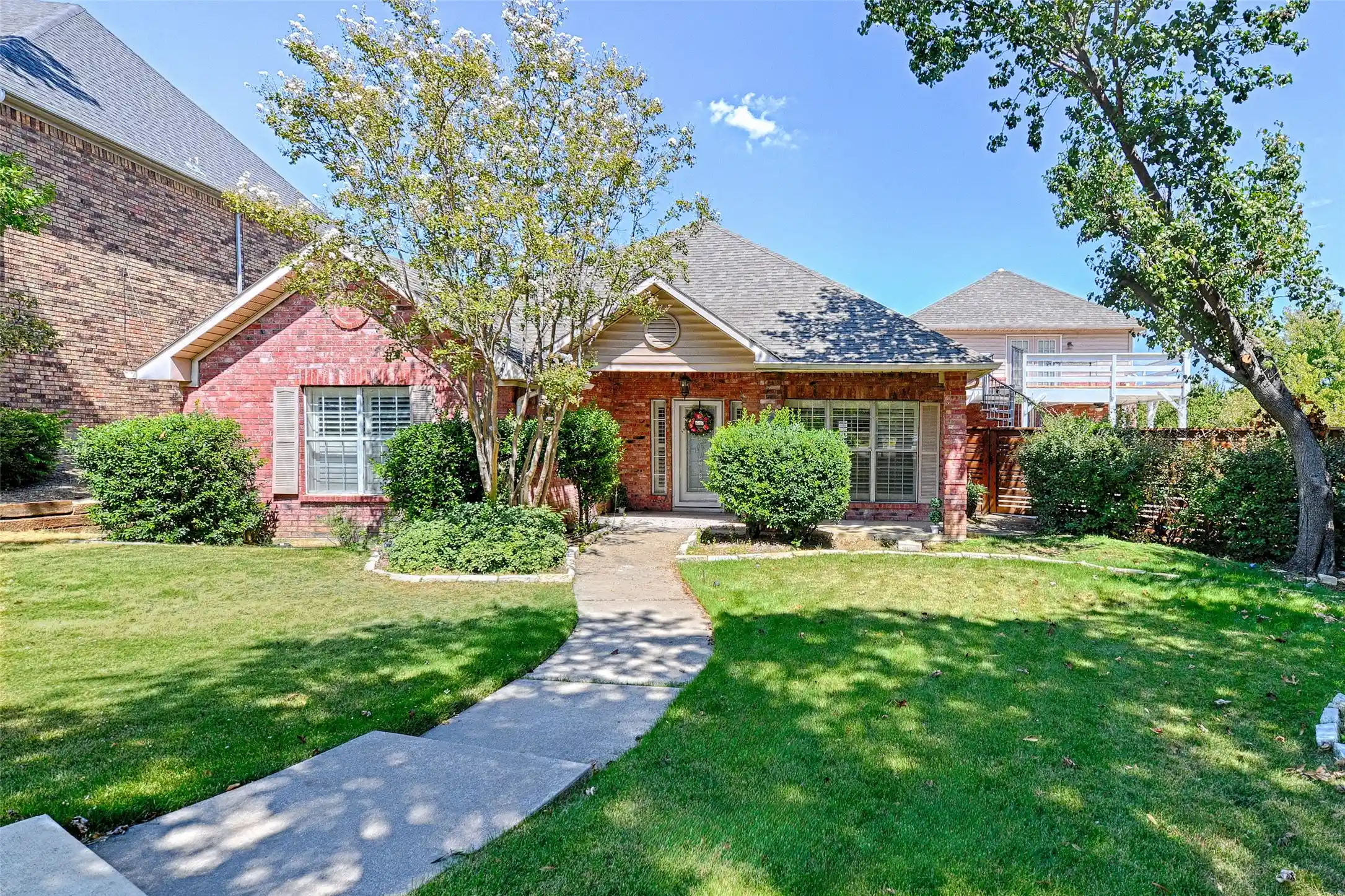Photo 1 of Single family home for sale at 1229 Jeanette Way, Carrollton, TX 75006 | MLS# 21388827 | Listing updated on 2026-10-17