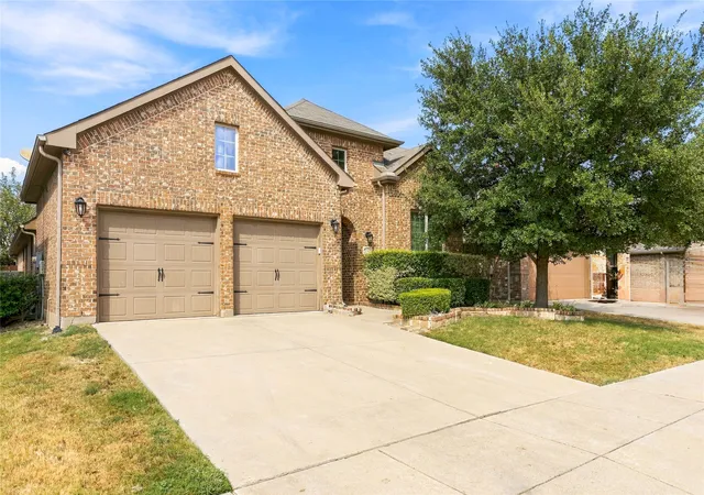 Photo 1 of Single family home for sale at 1136 Crst Meadow Dr, Haslet, TX 76052 | MLS# 21388830 | Listing updated on 2026-09-30