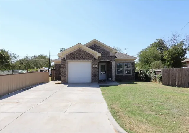 Photo 1 of Single family home for sale at 1317 34th Street, Wichita Falls, TX 76302 | MLS# 21386527 | Listing updated on 2026-09-18