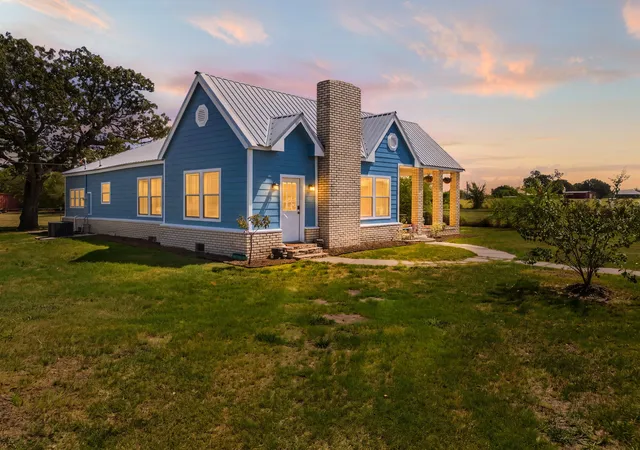 Photo 1 of Single family home for sale at 9488 Fm 937, Marquez, TX 77865 | MLS# 21385285 | Listing updated on 2026-10-04