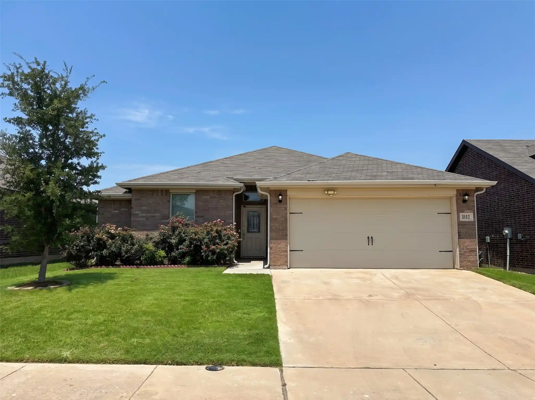 Photo 1 of Single family home for sale at 3112 Montego Bay Ln, Fort Worth, TX 76123 | MLS# 21388884 | Listing updated on 2026-10-23