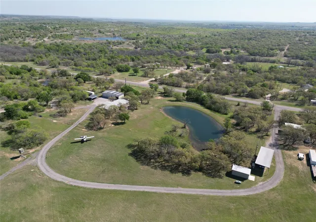 Land for sale at 10650 Fm 1156, Jacksboro, TX 76458 | MLS# 21388889