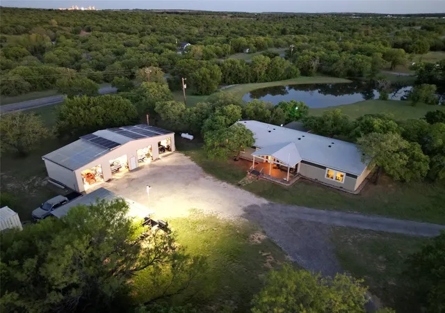 Photo 1 of Land for sale at 10650 Fm 1156, Jacksboro, TX 76458 | MLS# 21388889 | Listing updated on 2026-09-22