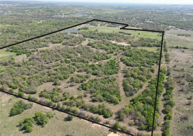 Photo 2 of Land for sale at 10650 Fm 1156, Jacksboro, TX 76458 | MLS# 21388889 | Listing updated on 2026-09-22
