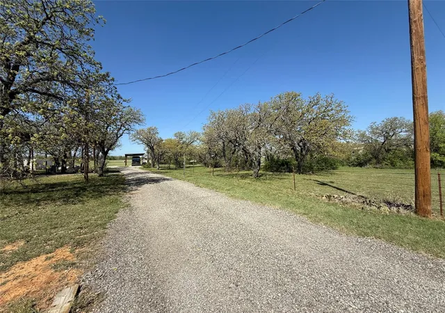 Photo 4 of Land for sale at 10650 Fm 1156, Jacksboro, TX 76458 | MLS# 21388889 | Listing updated on 2026-09-22