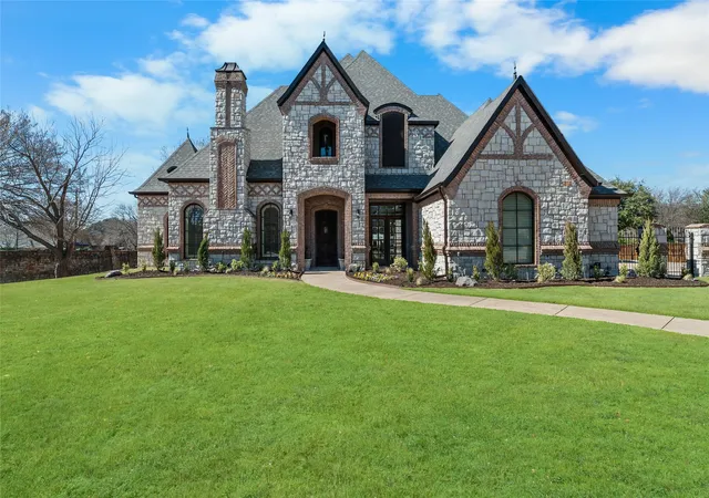 Photo 1 of Sale Pending at 4900 Rockrimmon Ct, Colleyville, TX 76034 | MLS# 21388892 | Listing updated on 2026-10-05