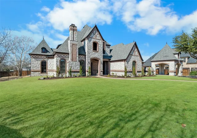 Photo 2 of Sale Pending at 4900 Rockrimmon Ct, Colleyville, TX 76034 | MLS# 21388892 | Listing updated on 2026-10-05
