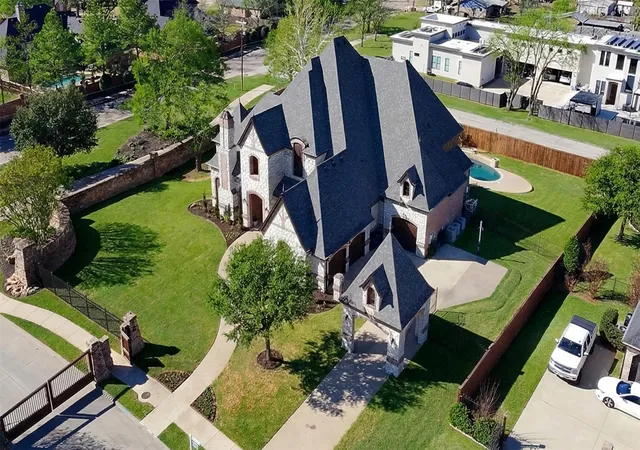 Photo 3 of Sale Pending at 4900 Rockrimmon Ct, Colleyville, TX 76034 | MLS# 21388892 | Listing updated on 2026-10-05
