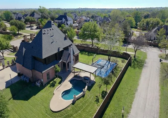 Photo 3 of Sale Pending at 4900 Rockrimmon Ct, Colleyville, TX 76034 | MLS# 21388892 | Listing updated on 2026-10-05