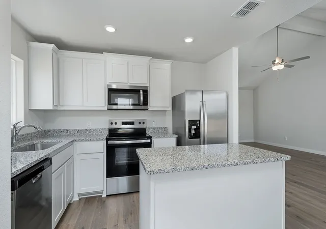 Photo 3 of Sale Pending at 4704 Fillmore Dr, Greenville, TX 75401 | MLS# 21388901 | Listing updated on 2026-09-21