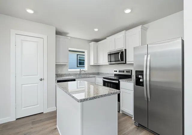 Photo 2 of Single family home for sale at 4912 Fillmore Dr, Greenville, TX 75401 | MLS# 21388903 | Listing updated on 2026-09-17
